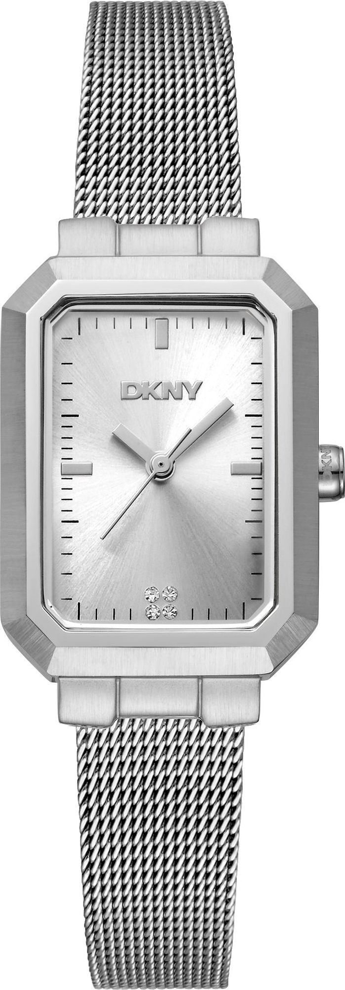 DKNY Uptown Midi DK1L076M0115 Montre Bracelet pour femmes