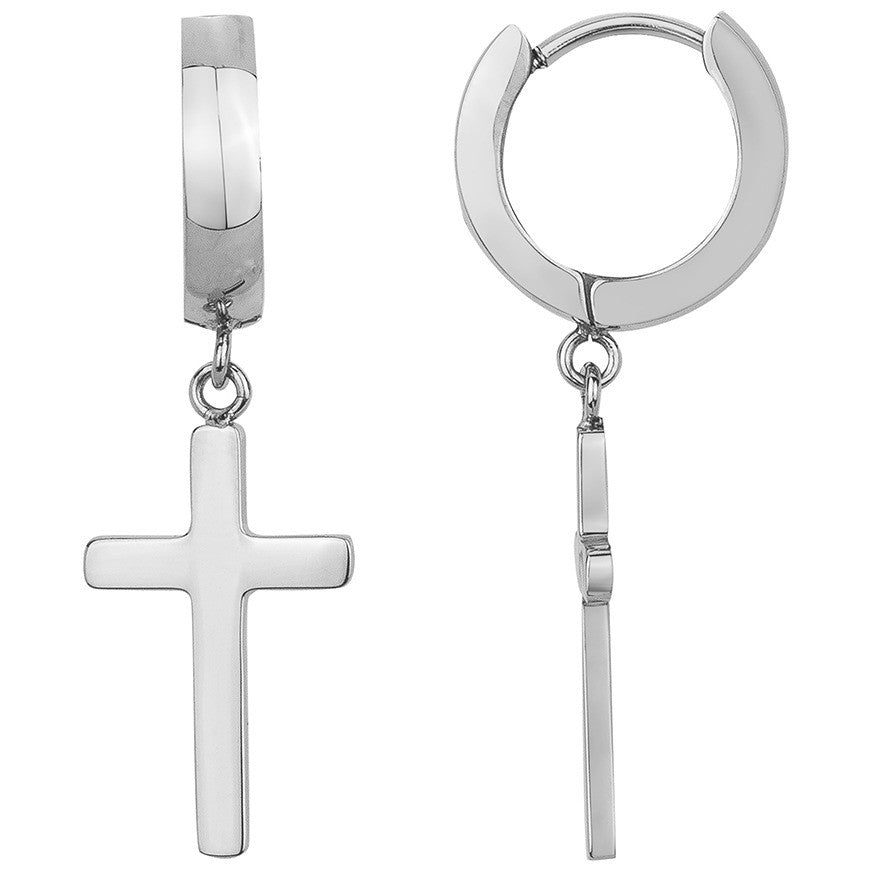 Tony - Boucles d'oreilles - Phébus