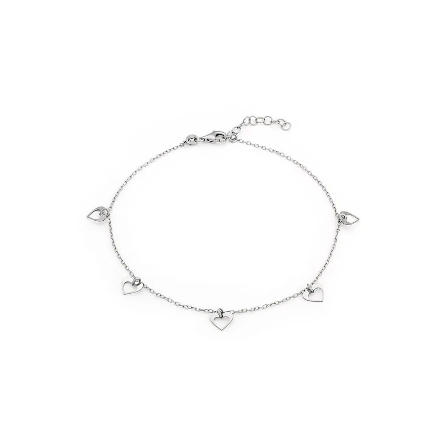 FAVS Bracelet cheville