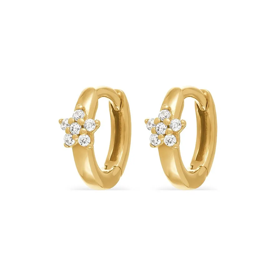 FAVS Little Friends Créoles