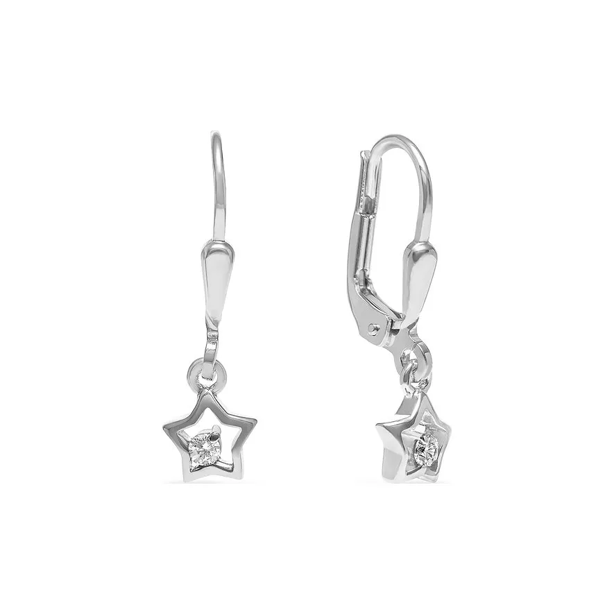 FAVS Little Friends Boucles d'oreilles