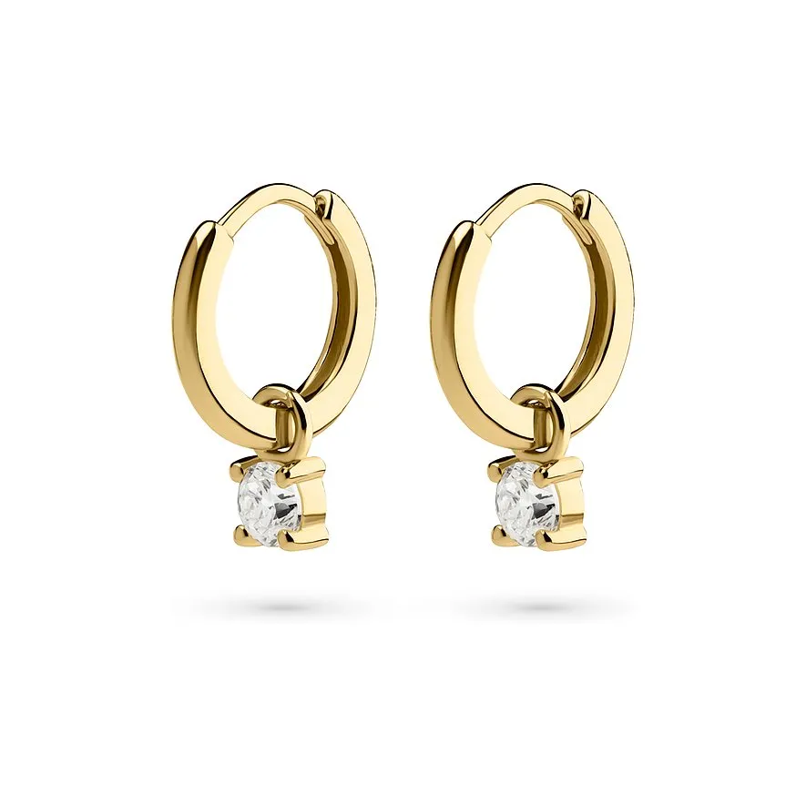 FAVS Pendentif créole