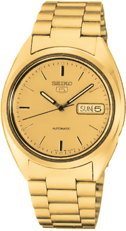 Seiko Seiko SNXL72 Montre-Bracelet pour hommes