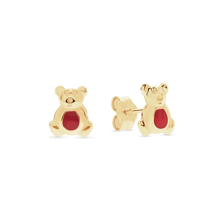 Valeria Boucle d'oreilles pour enfants