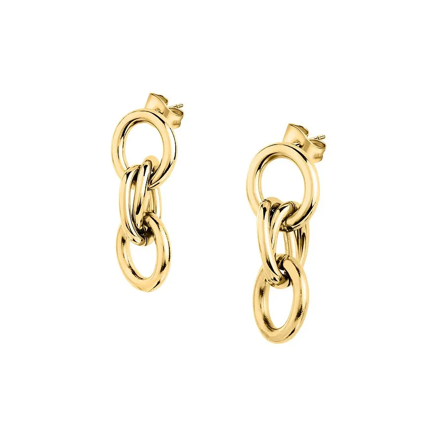 FAVS Boucles d'oreilles FELICITA'