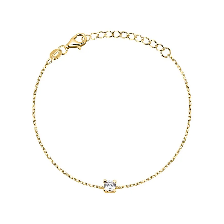 La Petite Story Bracelet Silver