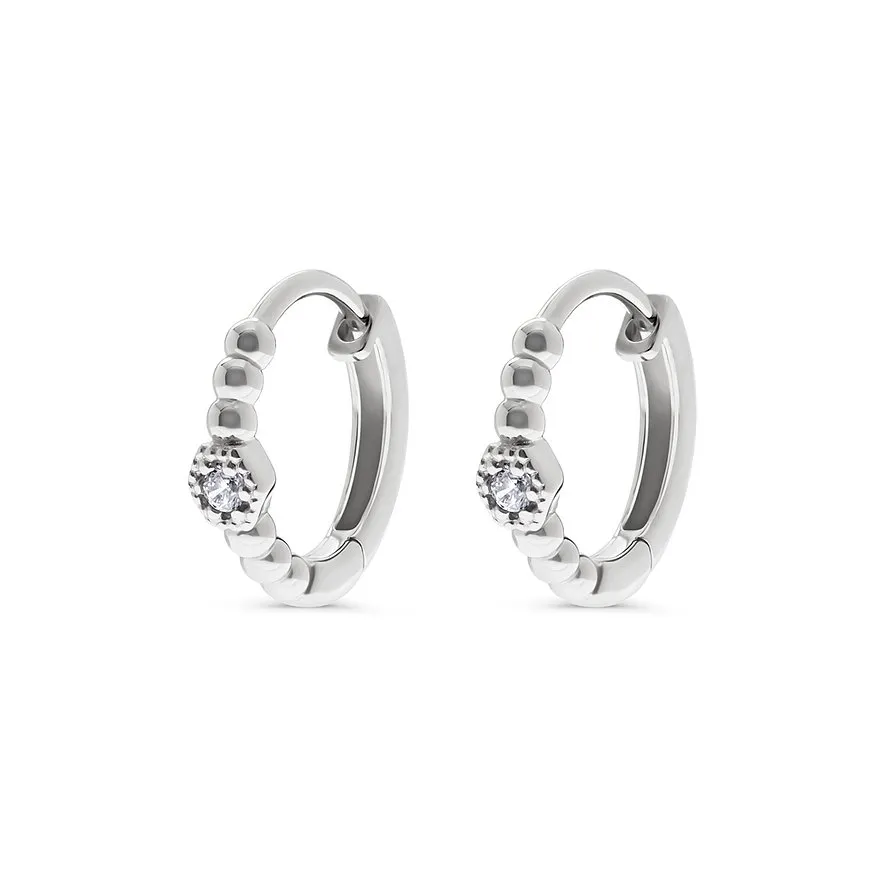 FAVS Boucles d'oreilles