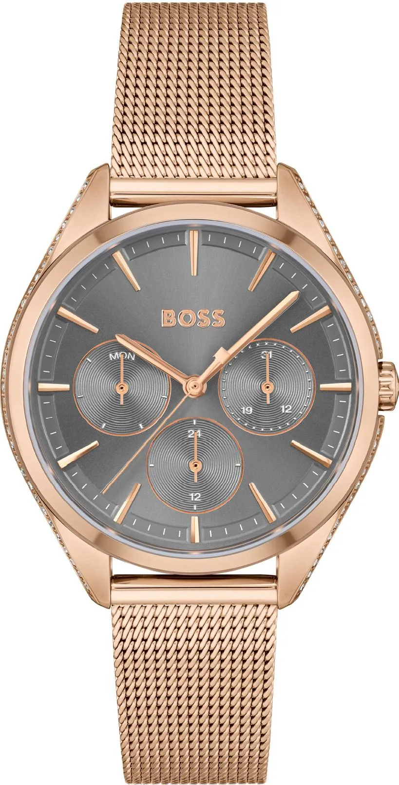 Boss SAYA 1502639 Montre Bracelet pour femmes