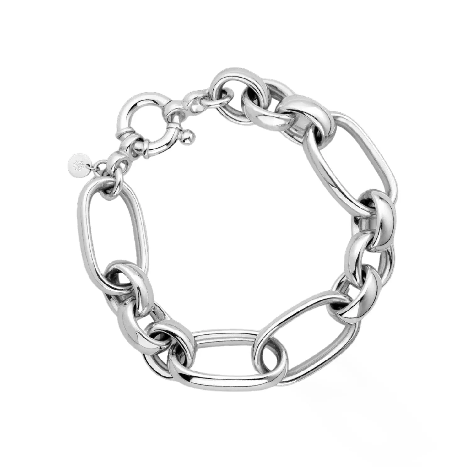 Bracelet Arthus Bertrand Orsay en argent S