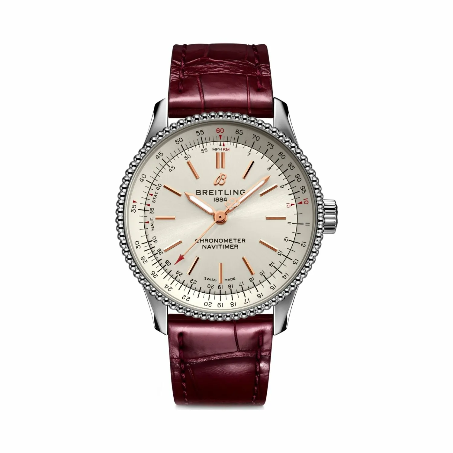 Achat Montre Breitling Navitimer Automatic 35