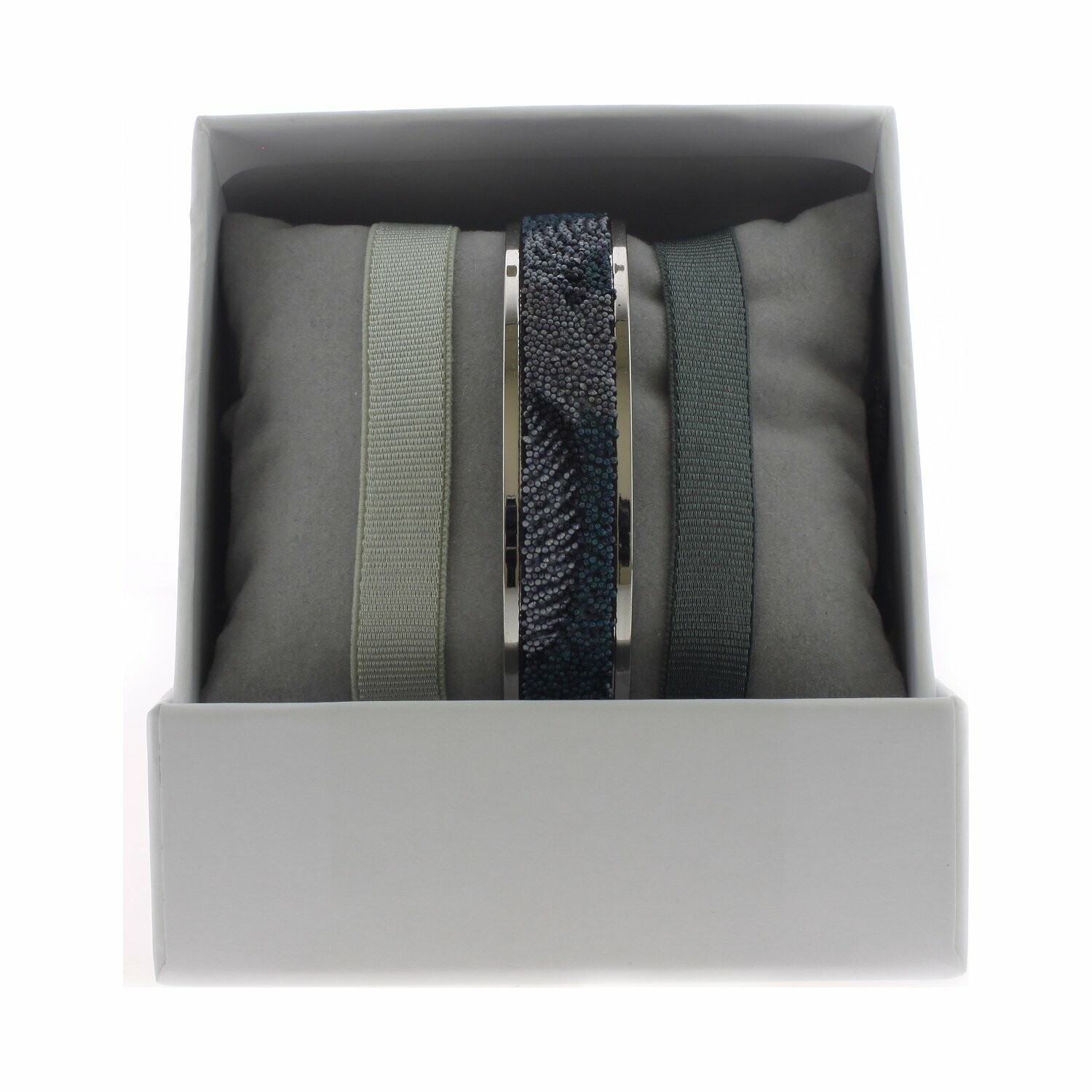 Achat Coffret Les Interchangeables Jonc Ruban 9mm Plume