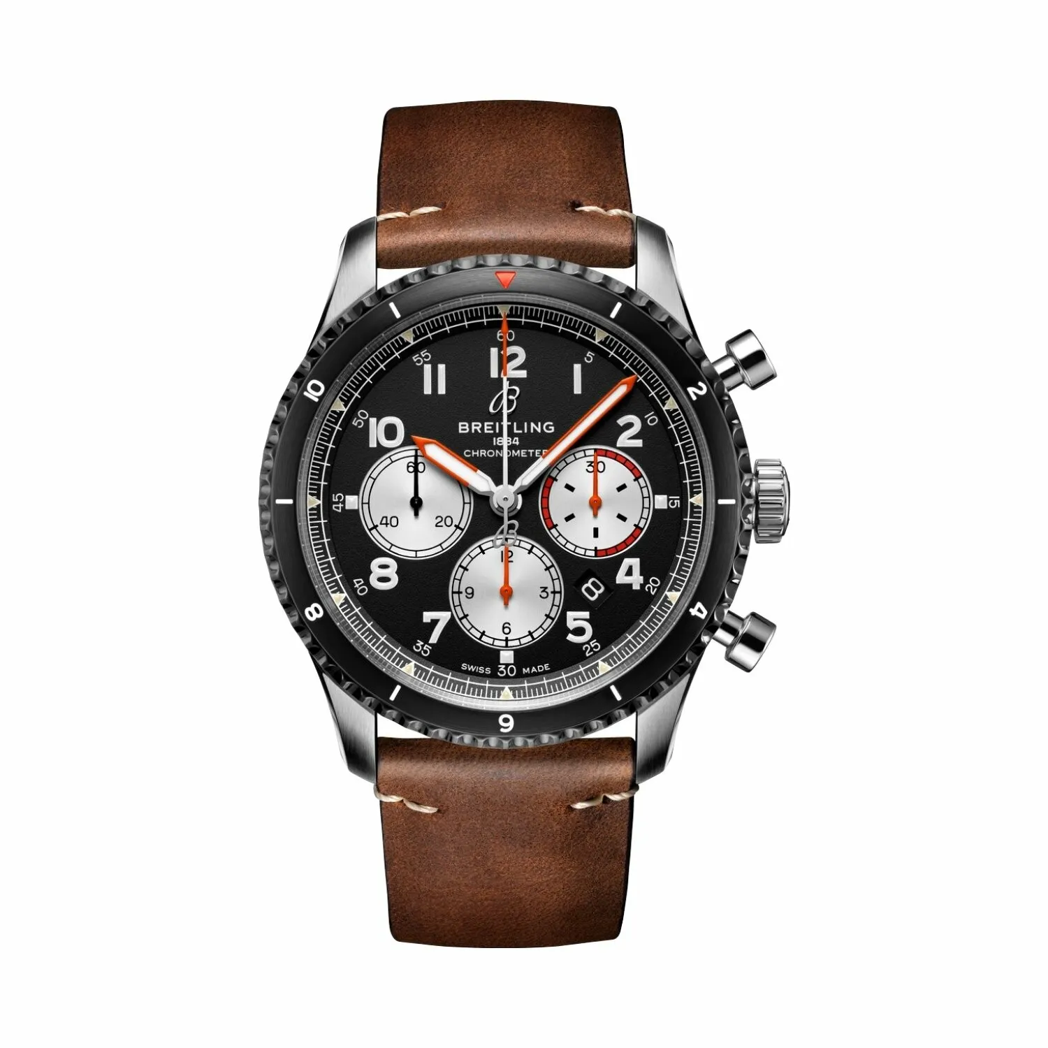 Achat Montre Breitling Aviator 8 B01 Chronograph 43 Mosquito