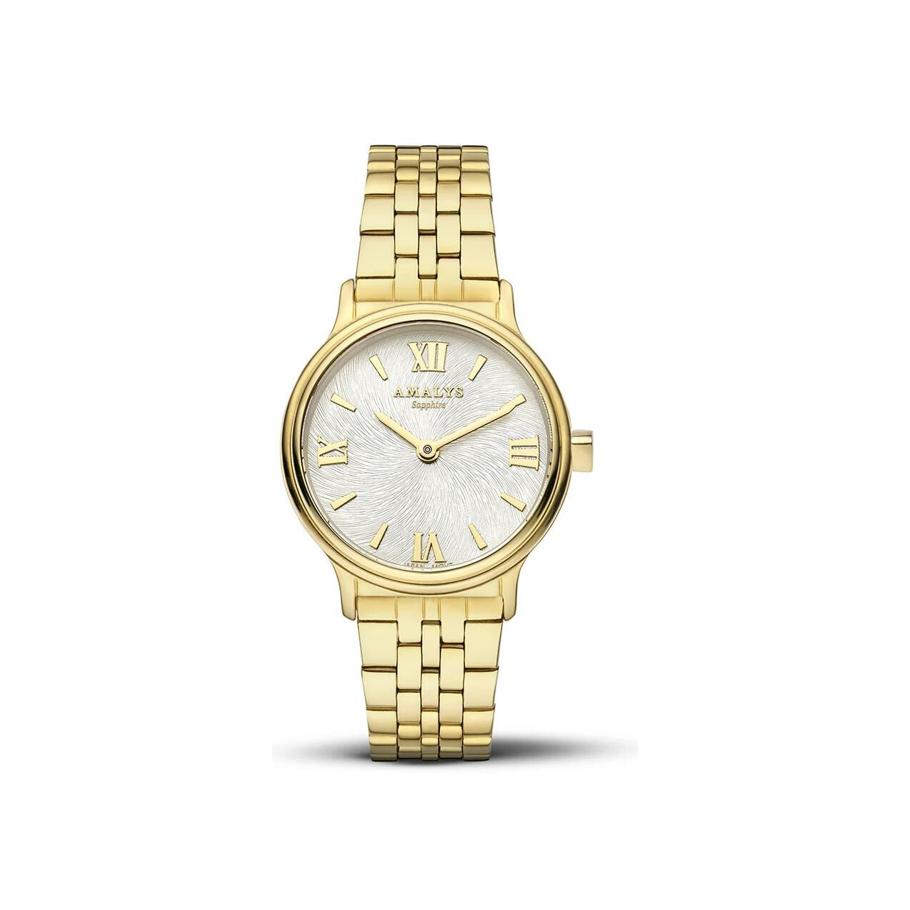 Achat Montre Amalys Naomy