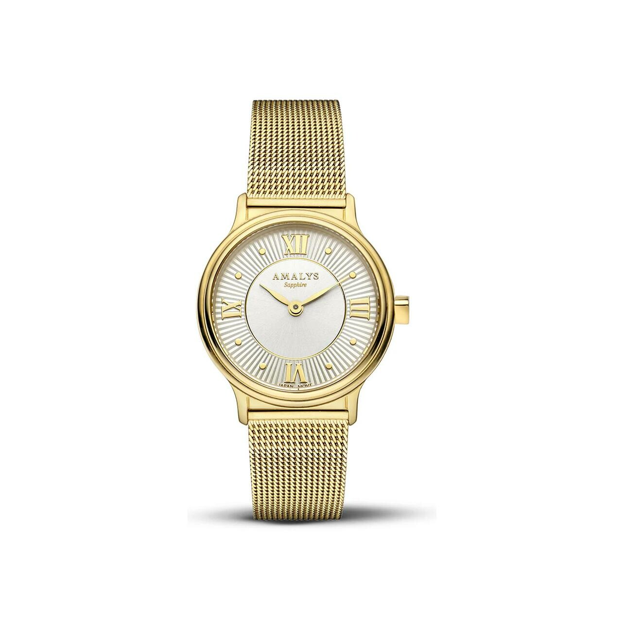 Achat Montre Amalys Sibylle