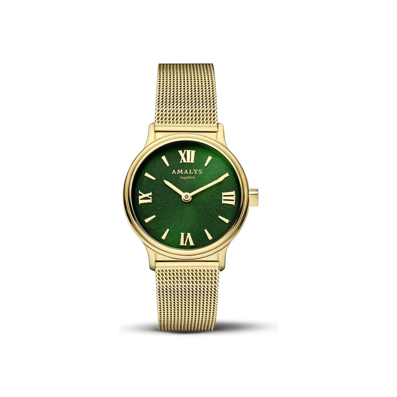 Achat Montre Amalys Yvette