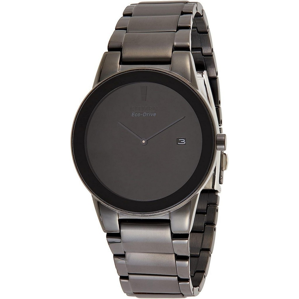 Montre Homme Citizen Axiom Eco-Drive AU1065-58E Analog