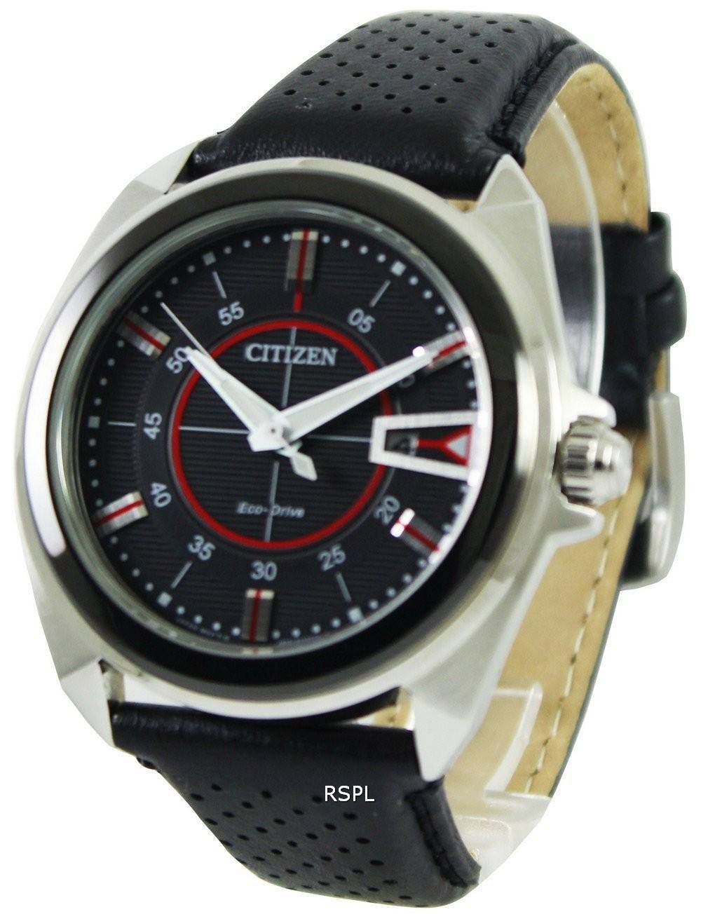 Montre Citizen Eco-Drive AW1060-08F