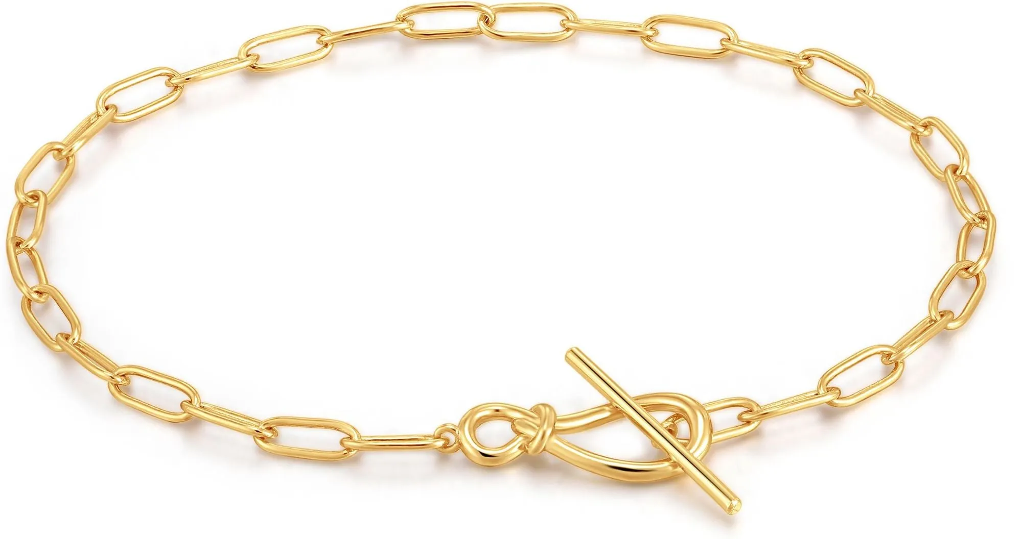 Bracelet - Noeud - Ania Haie