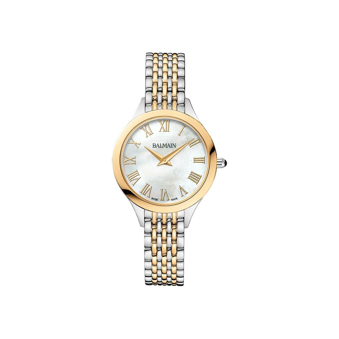 Achat Montre Balmain de Balmain II Mini B3912.39.82