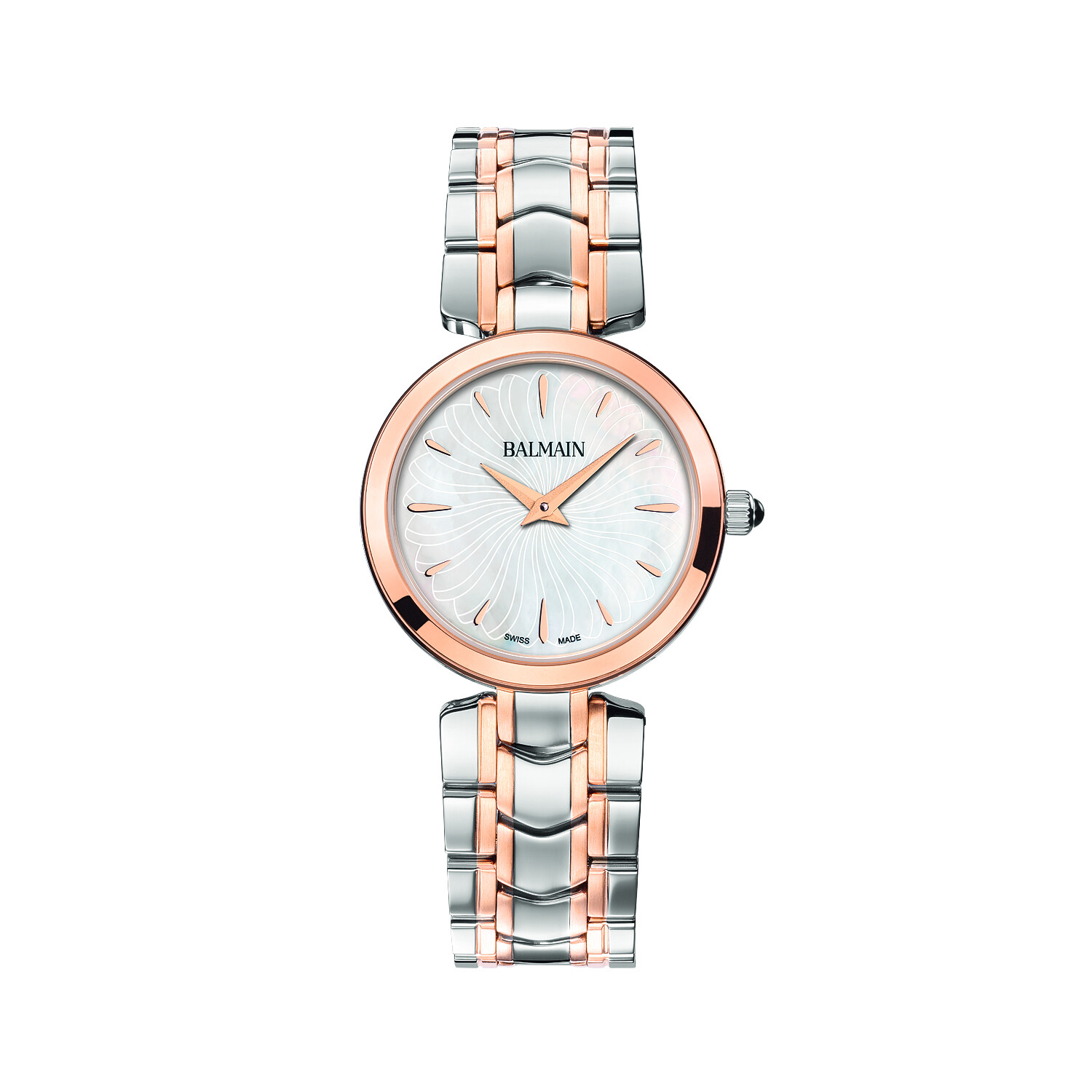 Achat Montre Balmain Madrigal Lady III B4278.33.86