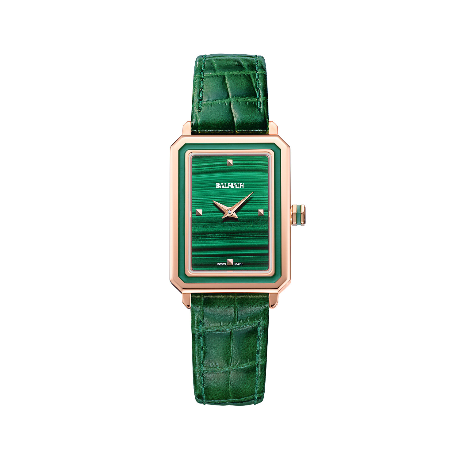 Achat Montre Balmain Eirini B4394.92.76