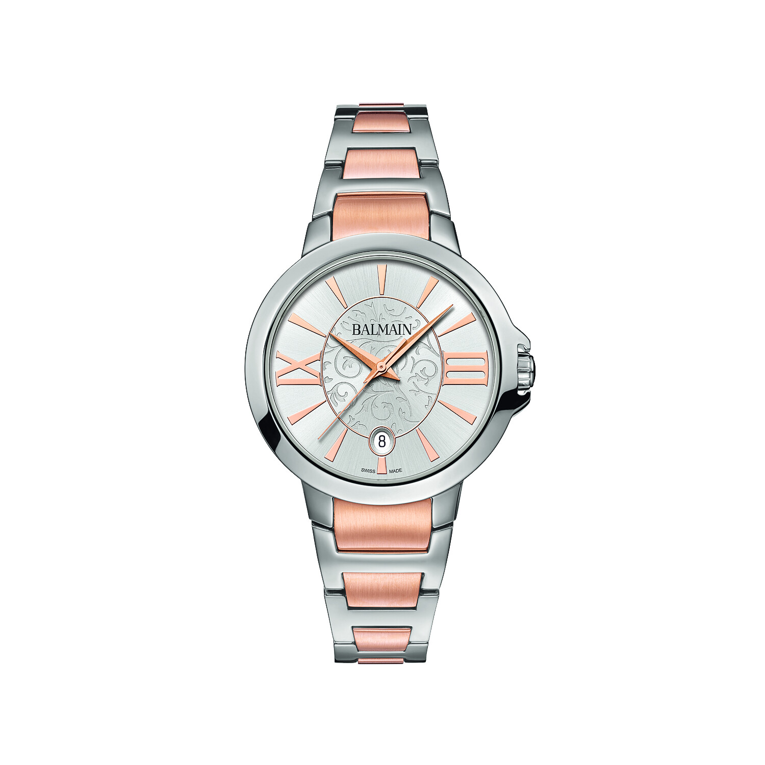 Achat Montre Balmain Tilia B4571.38.12