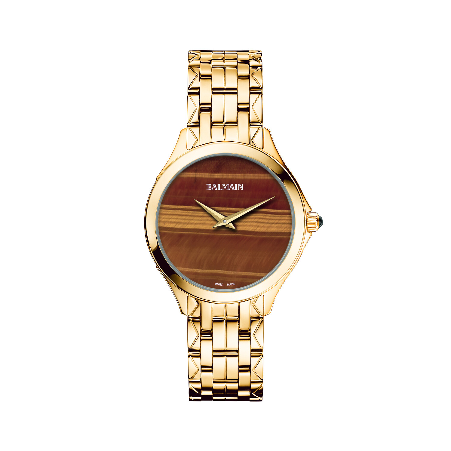 Achat Montre Balmain Flamea II B4790.33.55