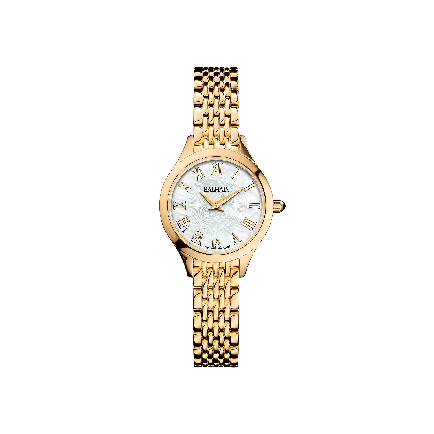 Achat Montre Balmain Balmain de Balmain II B4930.33.82