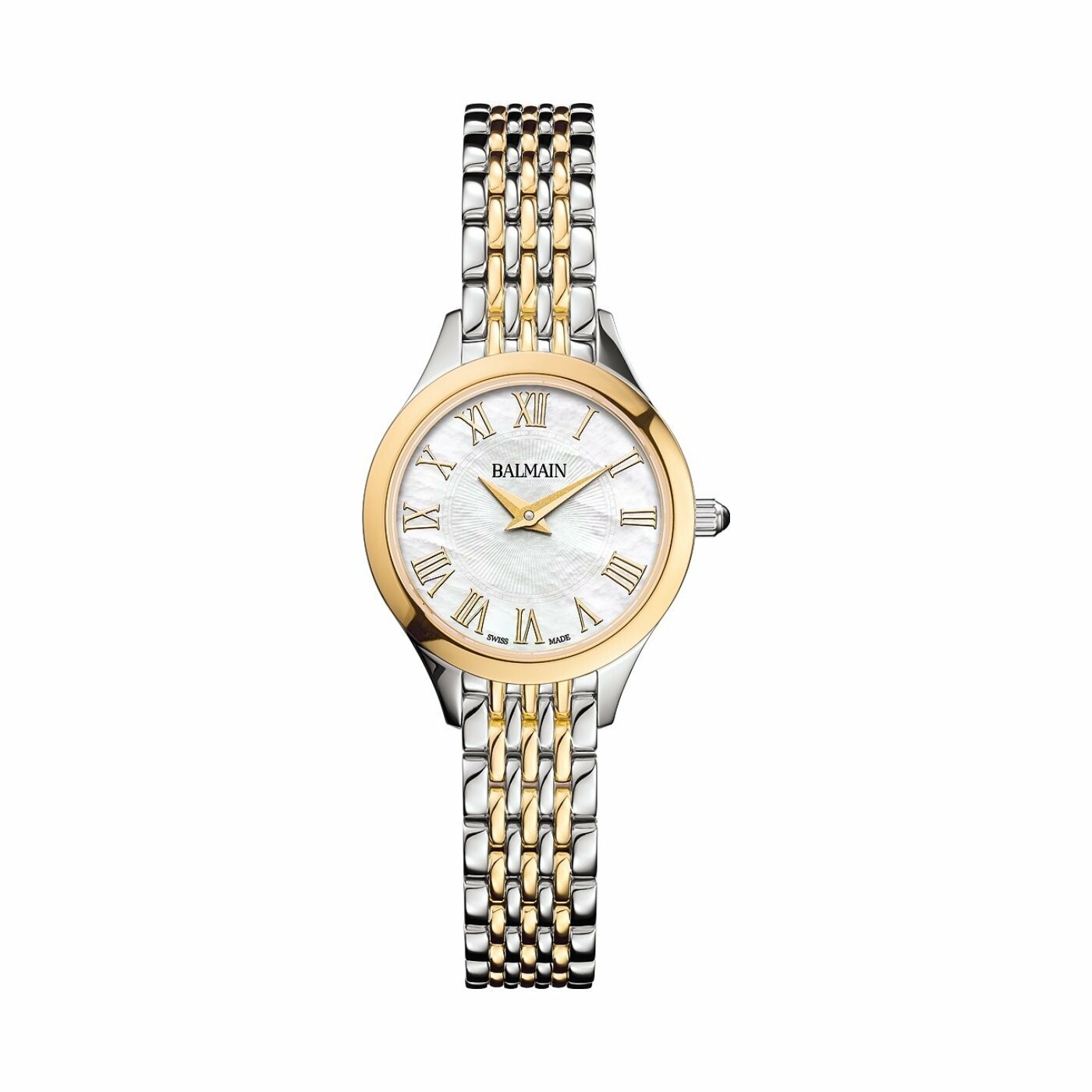 Achat Montre Balmain De Balmain B4932.39.82