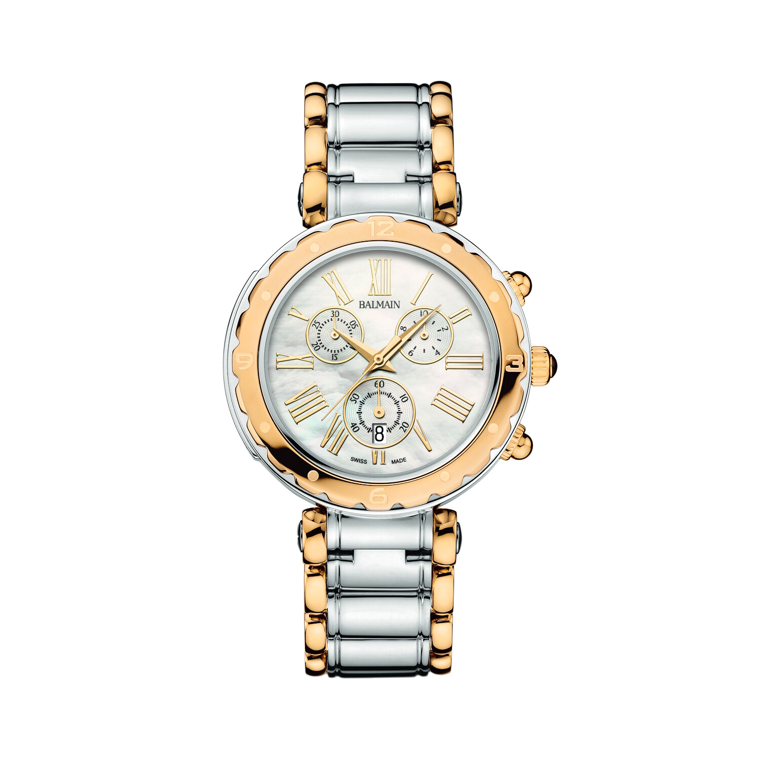 Achat Montre Balmain Balmainia B5632.39.82