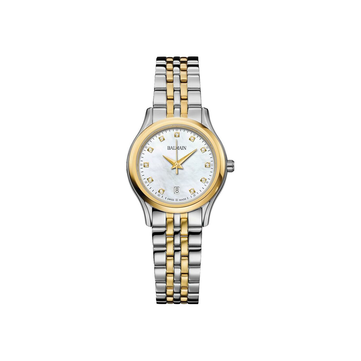 Achat Montre Balmain Beleganza Lady II B8342.39.86