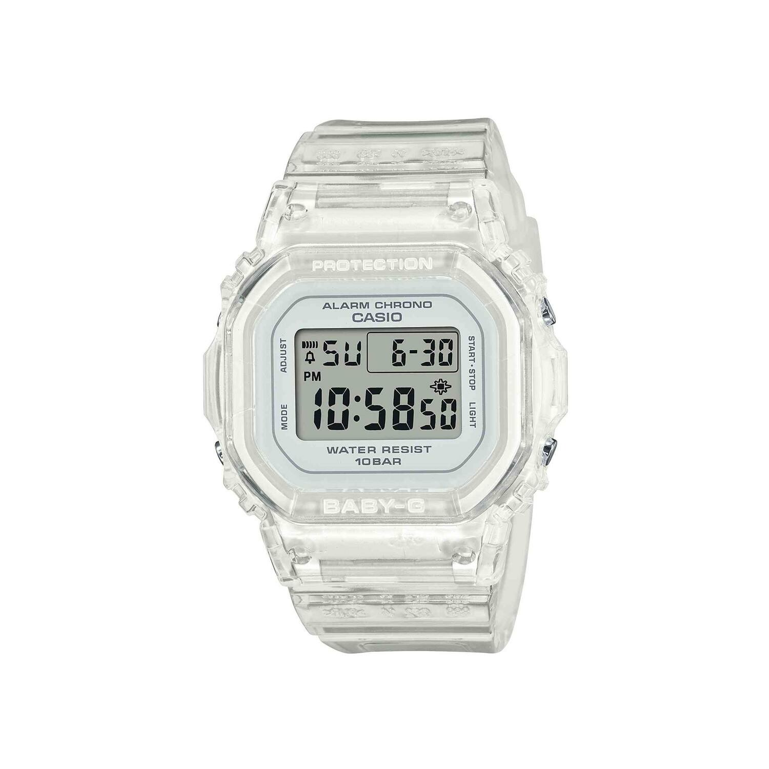 Montre Casio Baby-G BGD-565S-7ER