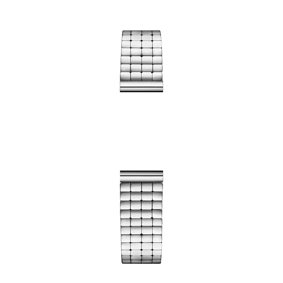 BRACELET acier interchangeable Pour Serie Antares