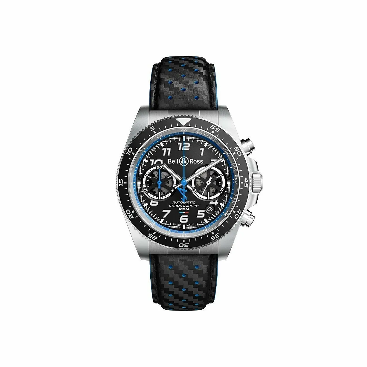 Achat Montre Bell & Ross BR V3-94