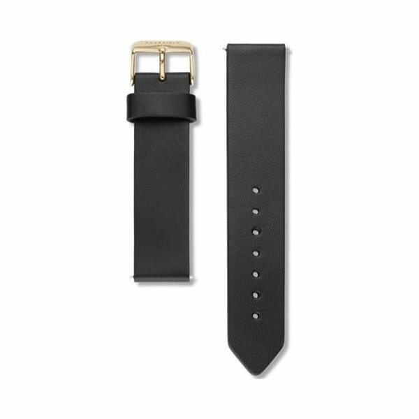 Achat Bracelet de montre Rosefield The Gramercy CCBLG-S110
