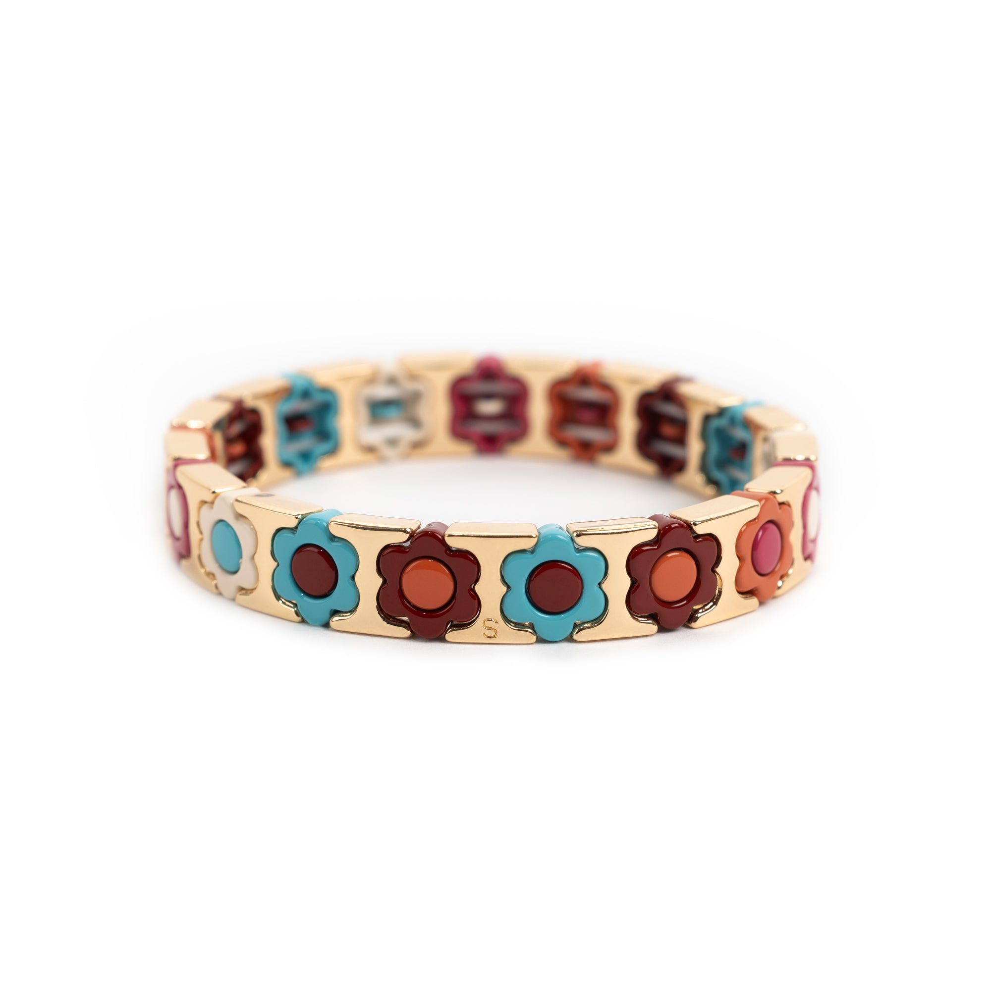 Coachella - Cottage - Bracelet - Simone à Bordeaux