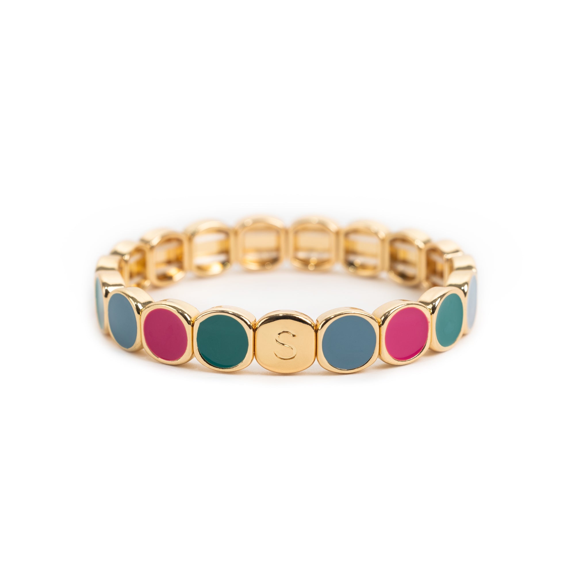 Colormind - Allégorie - Bracelet - Simone à Bordeaux