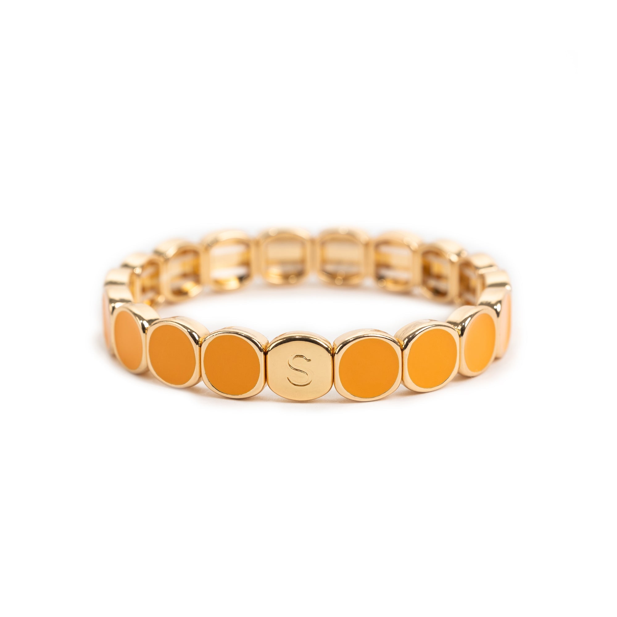 Colormind - Ambre - Bracelet - Simone à Bordeaux