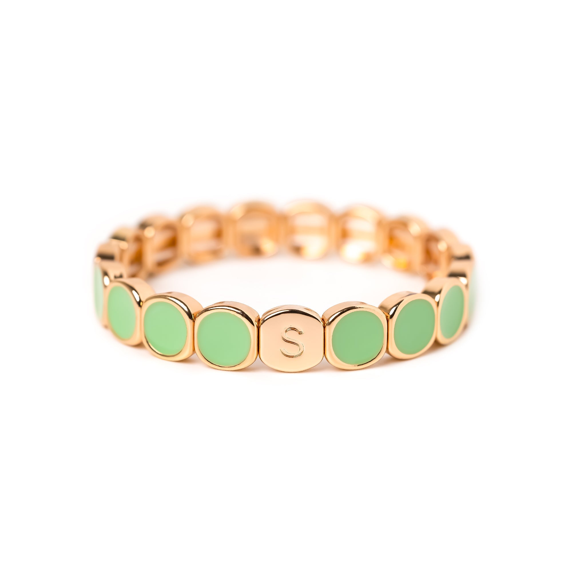 Colormind - Citron Vert - Bracelet - Simone à Bordeaux