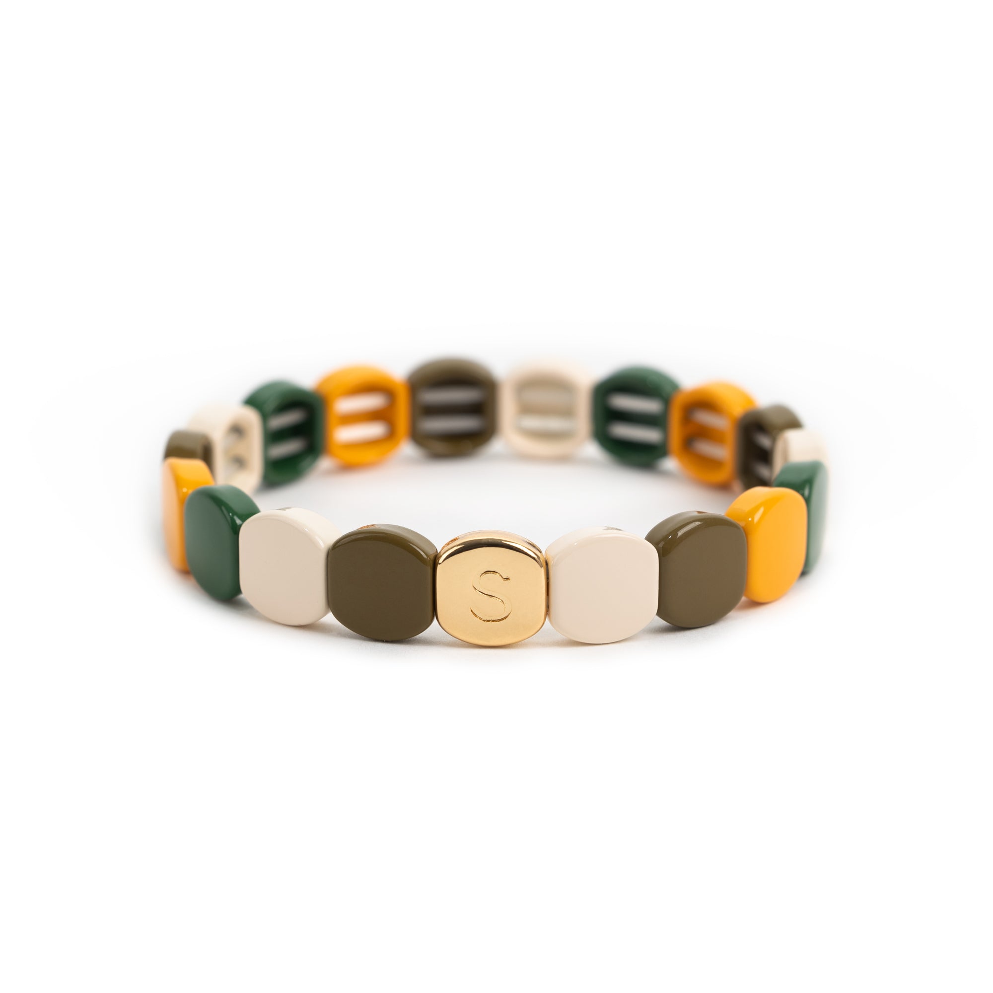 Colorful - Country - Bracelet - Simone à Bordeaux