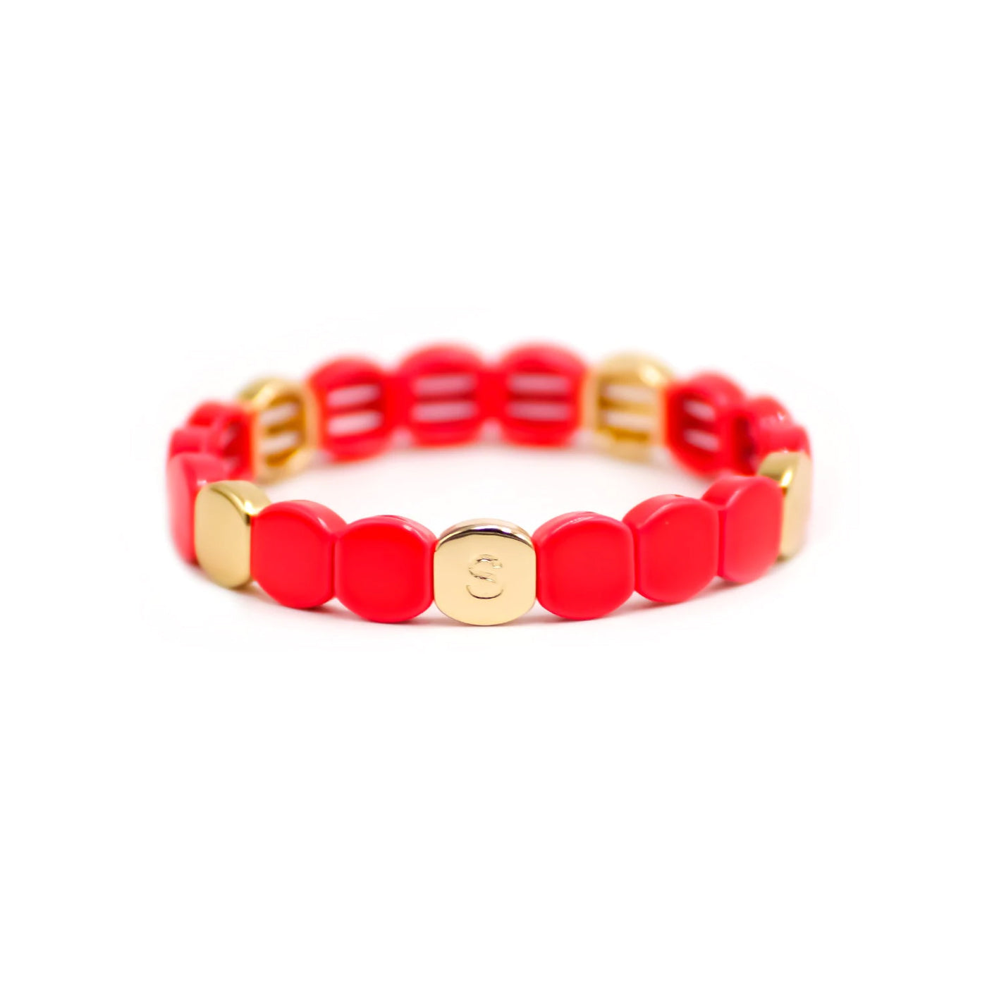 Colorful - Orange Pepsi - Bracelet - Simone à Bordeaux