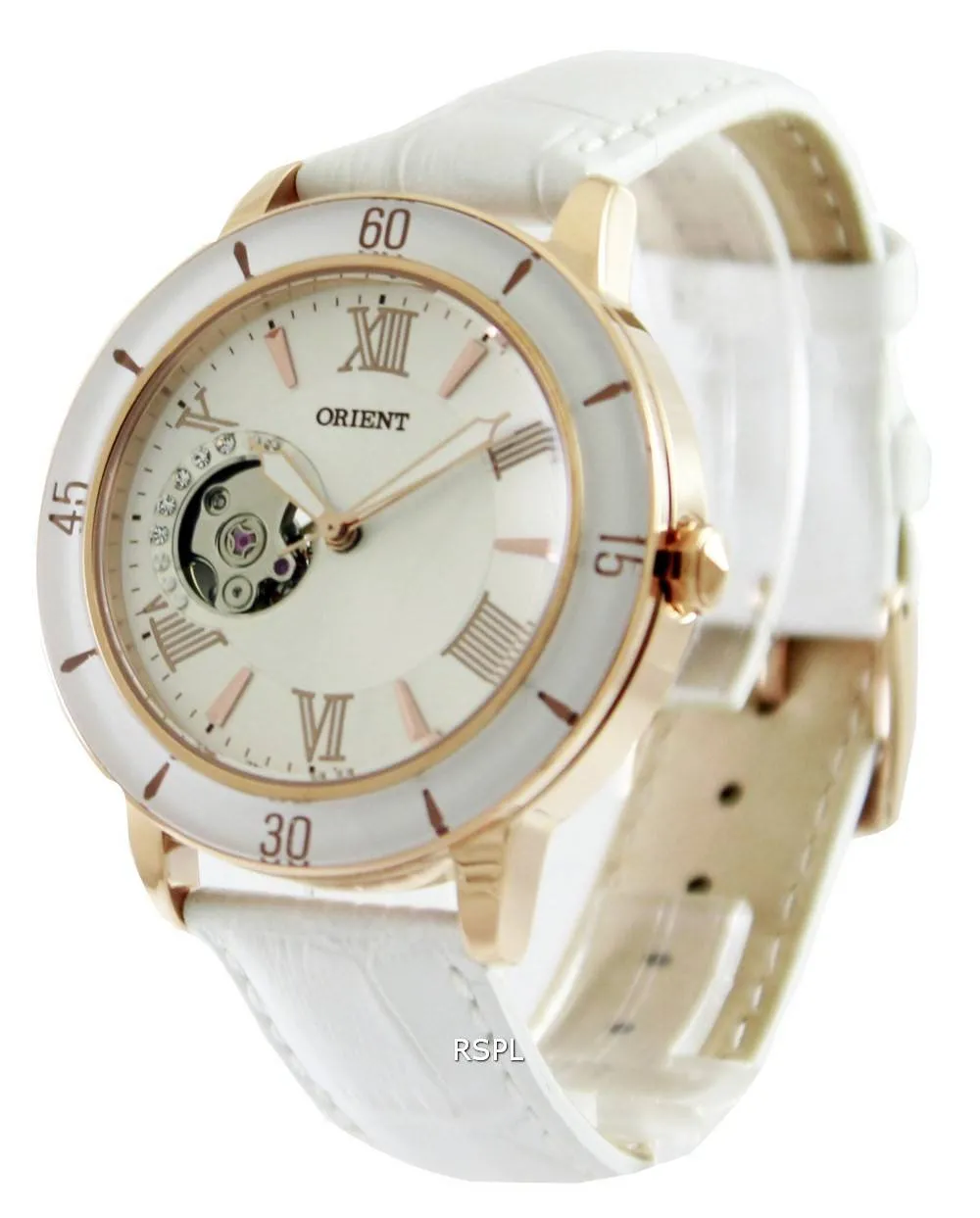 Orient à la mode Montre Femme DB0B001W automatiques