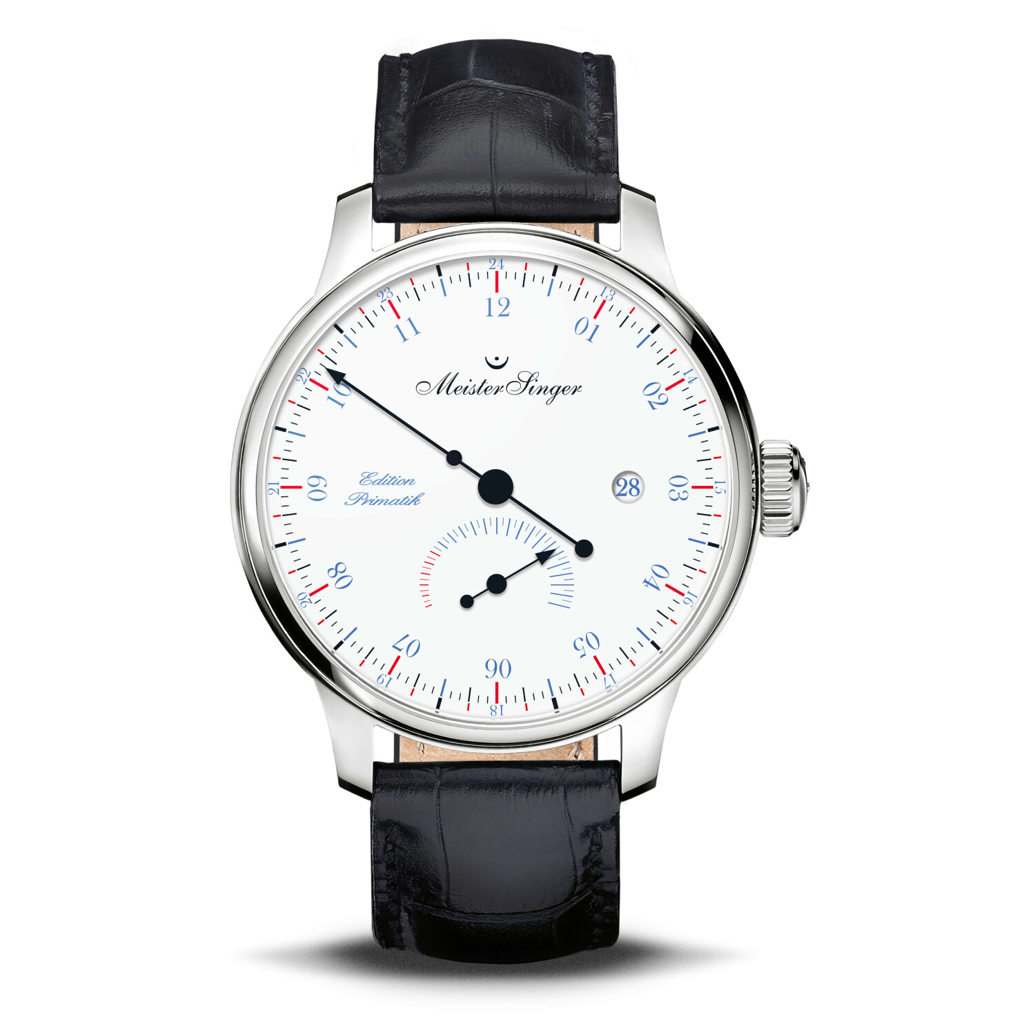 Montre Meistersinger Primatic Limited Edition