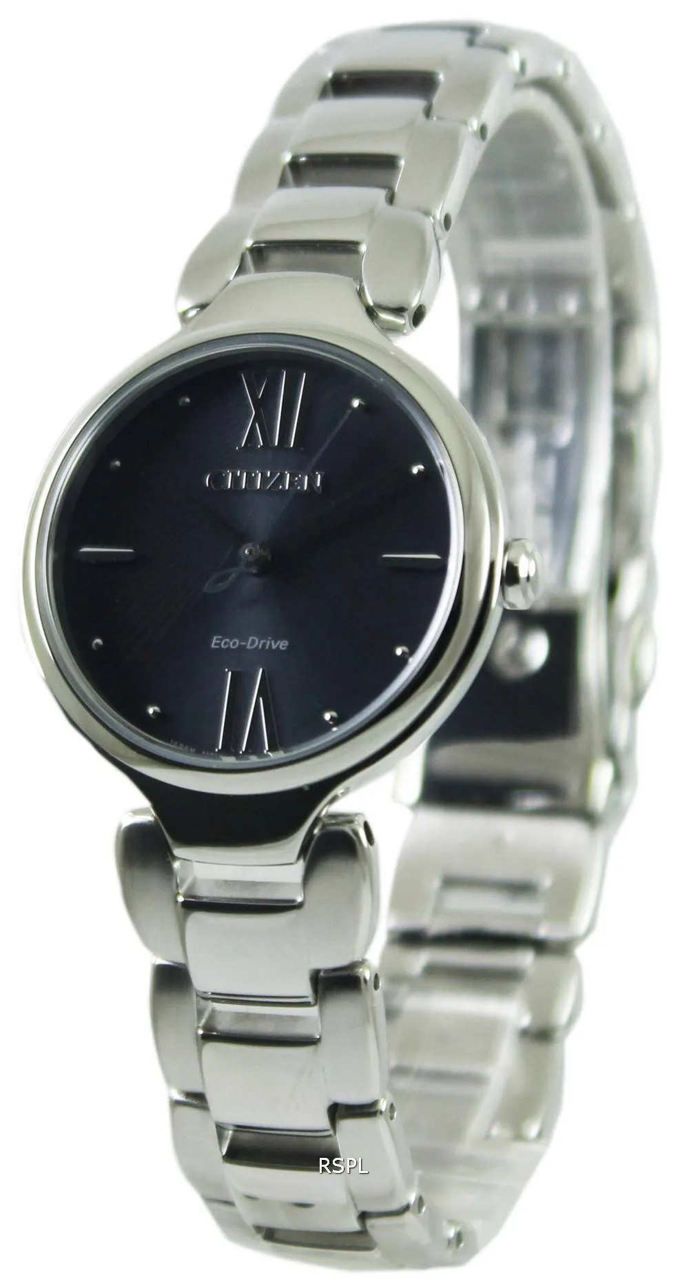 Montre Citizen Eco-Drive EM0020-52E féminin
