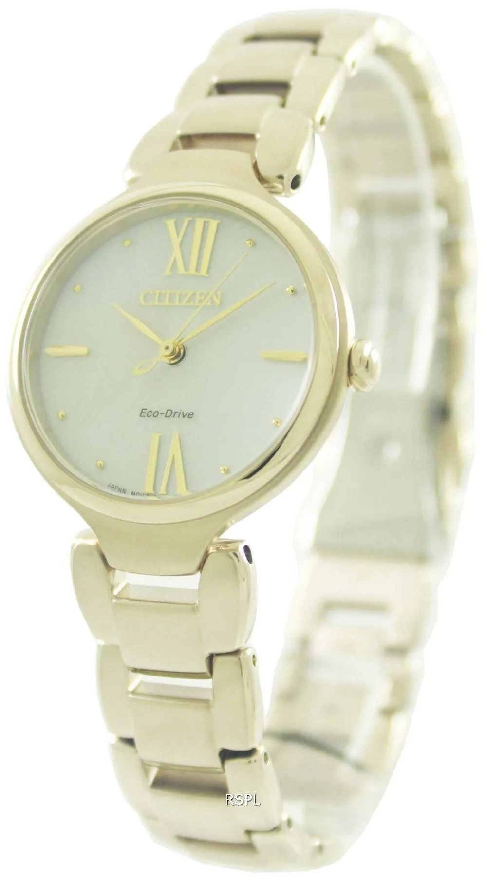 Montre Citizen Eco-drive EM0022-57 a de la femme