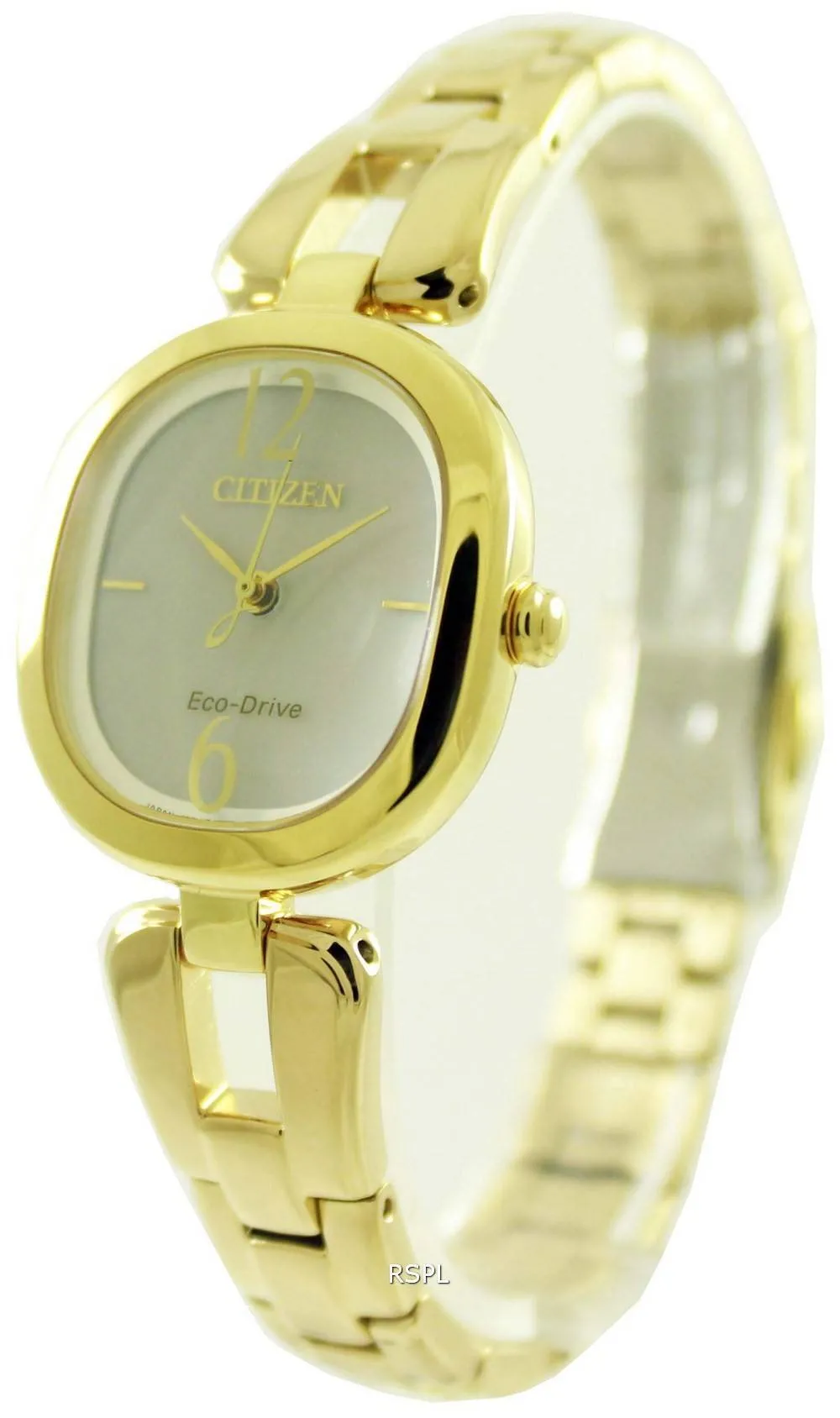 Montre Citizen Eco-Drive EM0185-52 a féminin