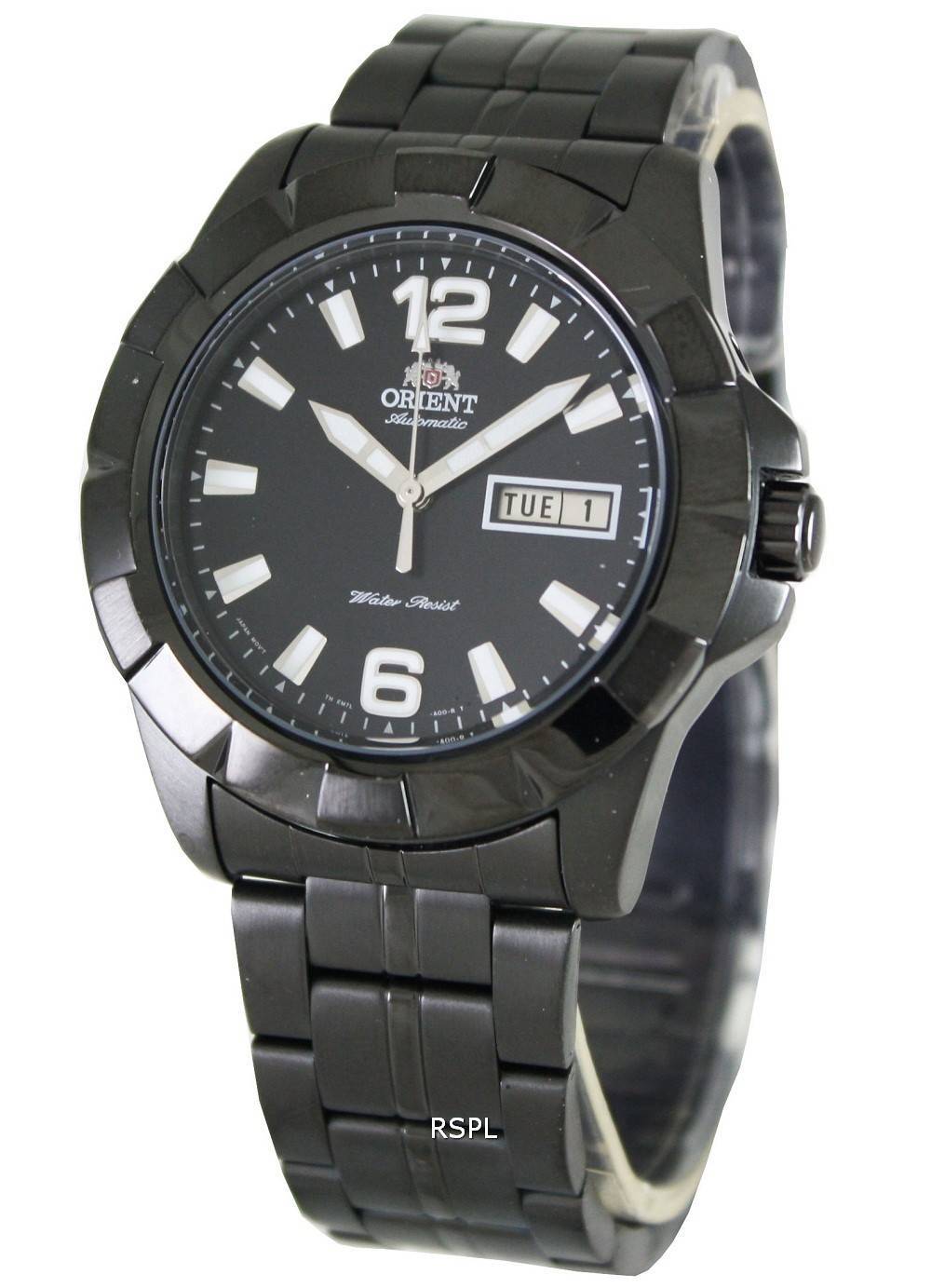 Orient japonais automatique EM7L001B9