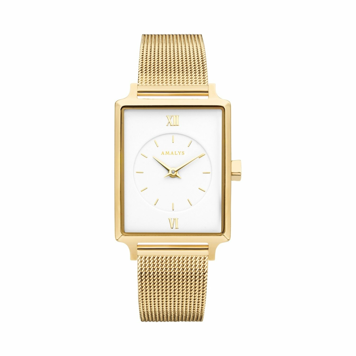 Achat Montre Amalys Emily