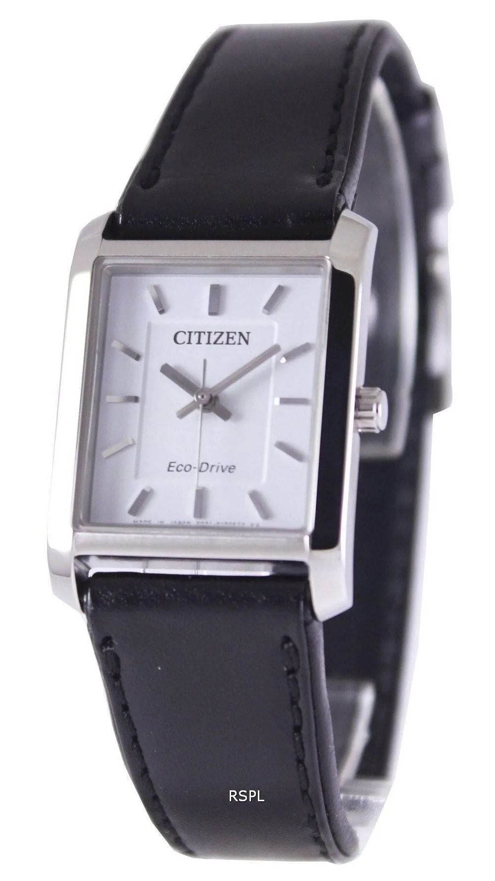 Montre Citizen Eco-Drive Power Reserve EP5910-08 a féminin