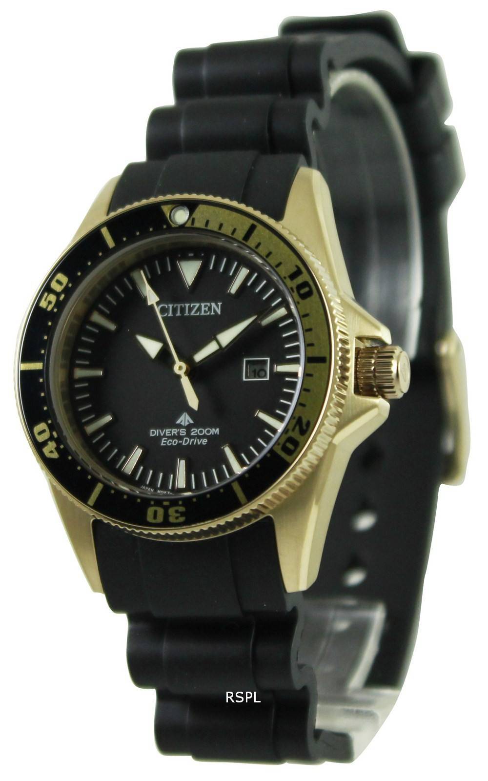 Montre EP6044-01F féminin de plongée Promaster Citizen Eco-Drive